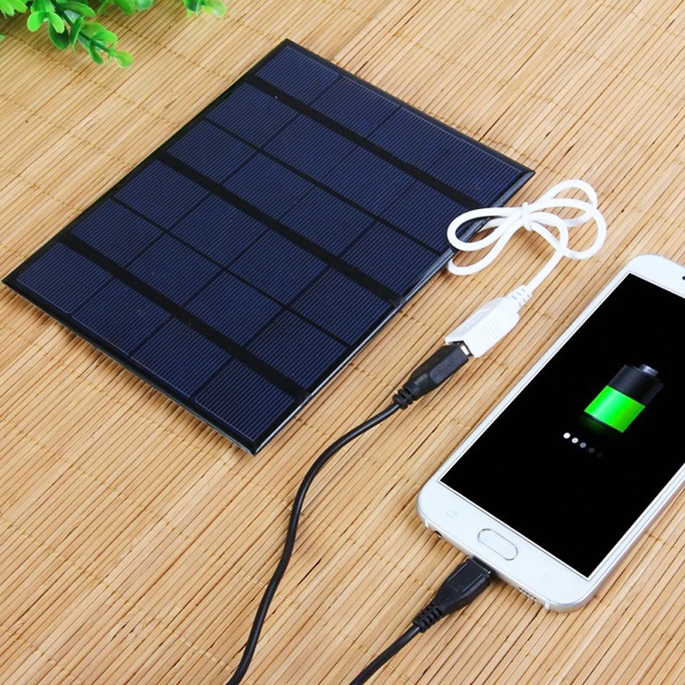 Solar Charger